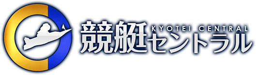 競艇セントラルのロゴ画像