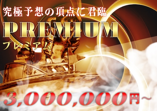 アルティメットボート PREMIUMプラン