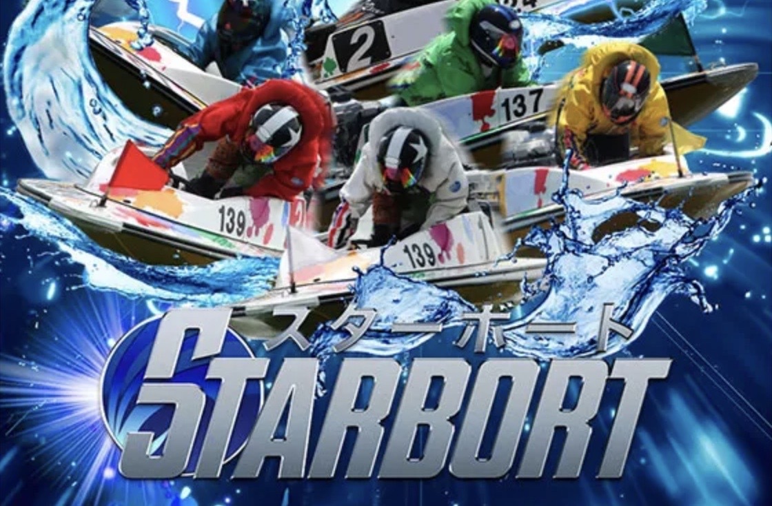 競艇女子まゆが紹介している悪質競艇サイト「STAR BOAT（スターボート）」の画像